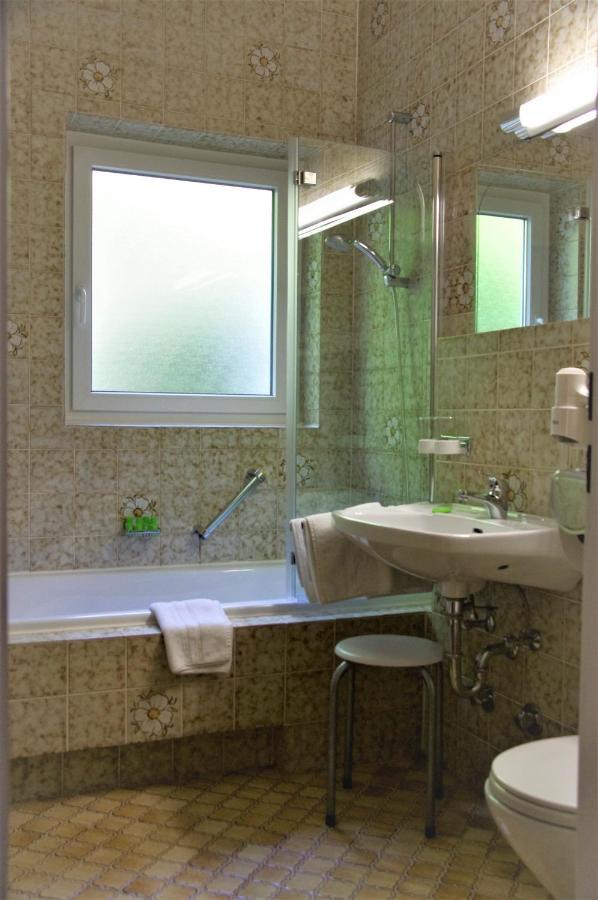 Ferienhaus Wetterstein Grainau Ngoại thất bức ảnh