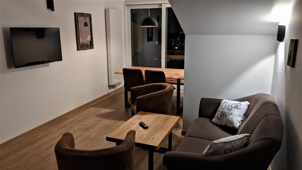 Ferienhaus Wetterstein Grainau Ngoại thất bức ảnh