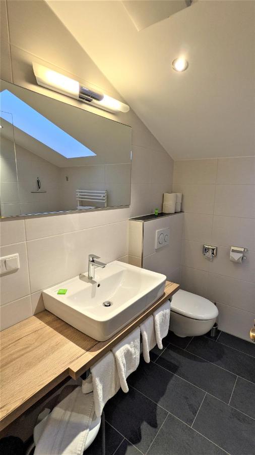 Ferienhaus Wetterstein Grainau Ngoại thất bức ảnh