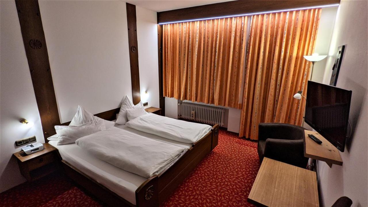 Ferienhaus Wetterstein Grainau Ngoại thất bức ảnh