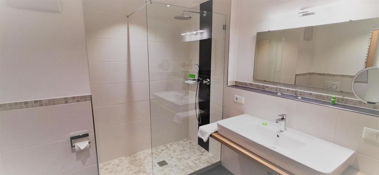 Ferienhaus Wetterstein Grainau Ngoại thất bức ảnh