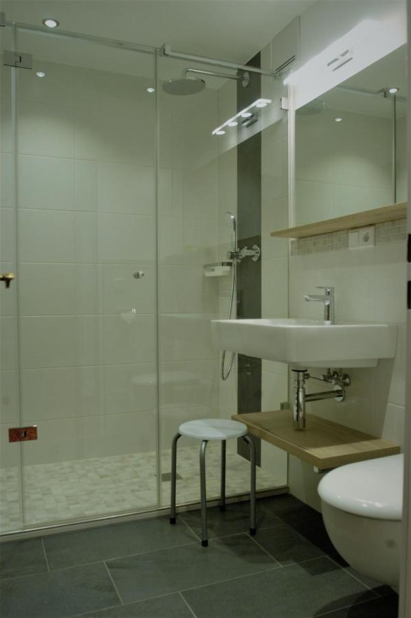 Ferienhaus Wetterstein Grainau Ngoại thất bức ảnh